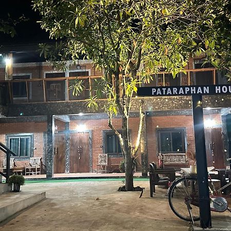 บ้านภทรพรรณ ขุนยวม แม่ฮ่องสอน Ban Pataraphan Khunyuam Maehongson Thailand Ban Khun Yuam Exterior foto