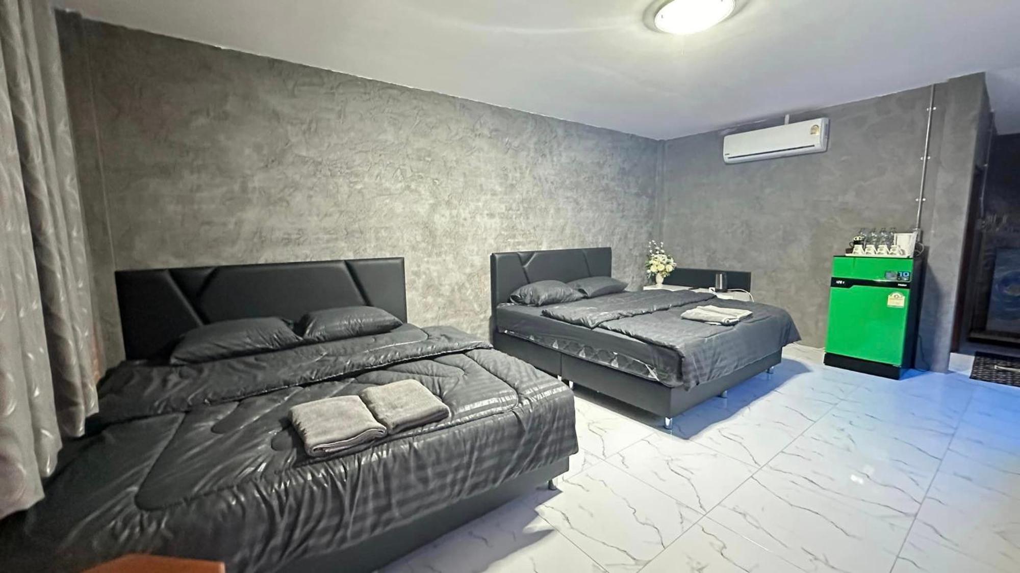 บ้านภทรพรรณ ขุนยวม แม่ฮ่องสอน Ban Pataraphan Khunyuam Maehongson Thailand Ban Khun Yuam Exterior foto