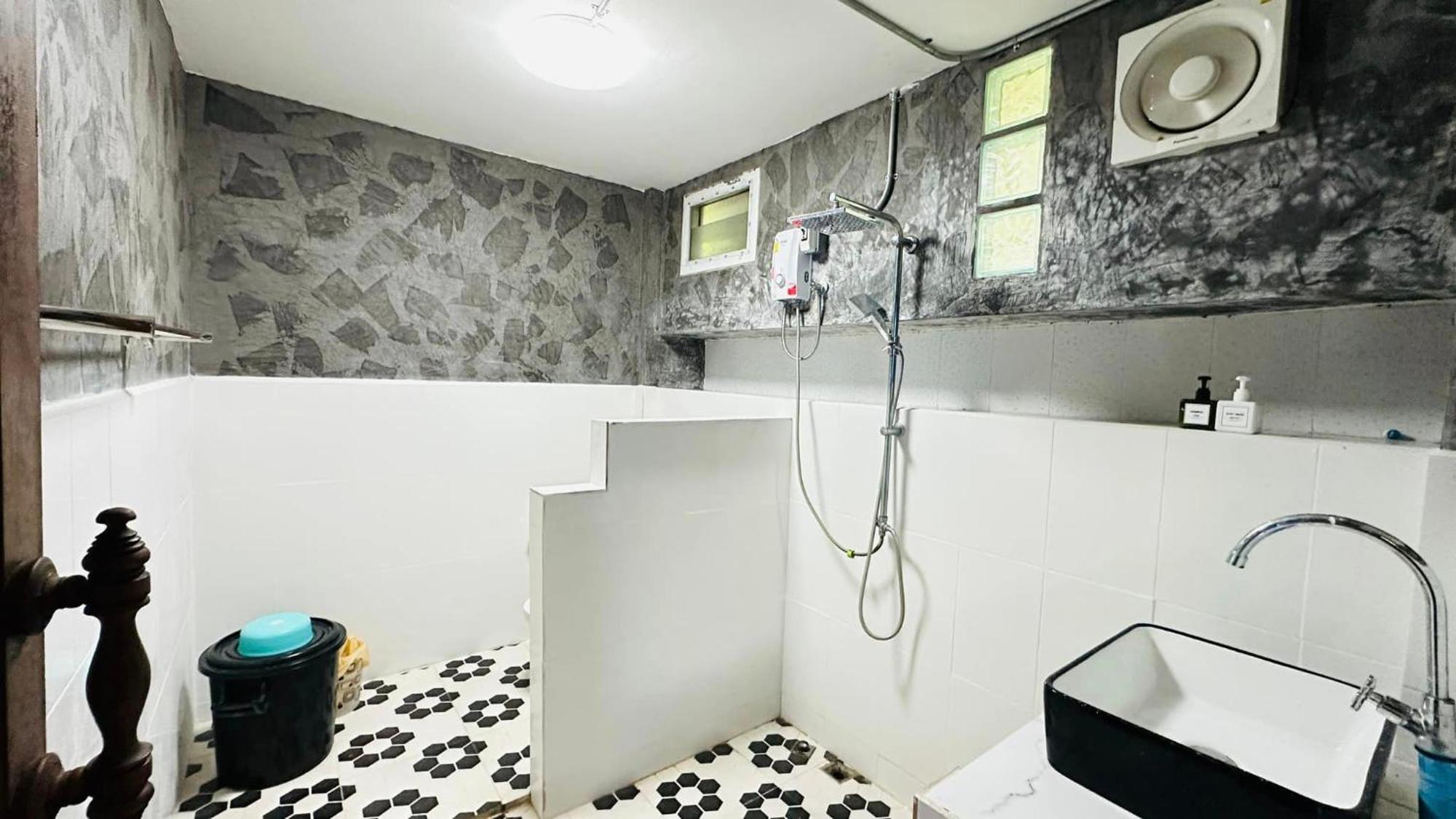 บ้านภทรพรรณ ขุนยวม แม่ฮ่องสอน Ban Pataraphan Khunyuam Maehongson Thailand Ban Khun Yuam Exterior foto