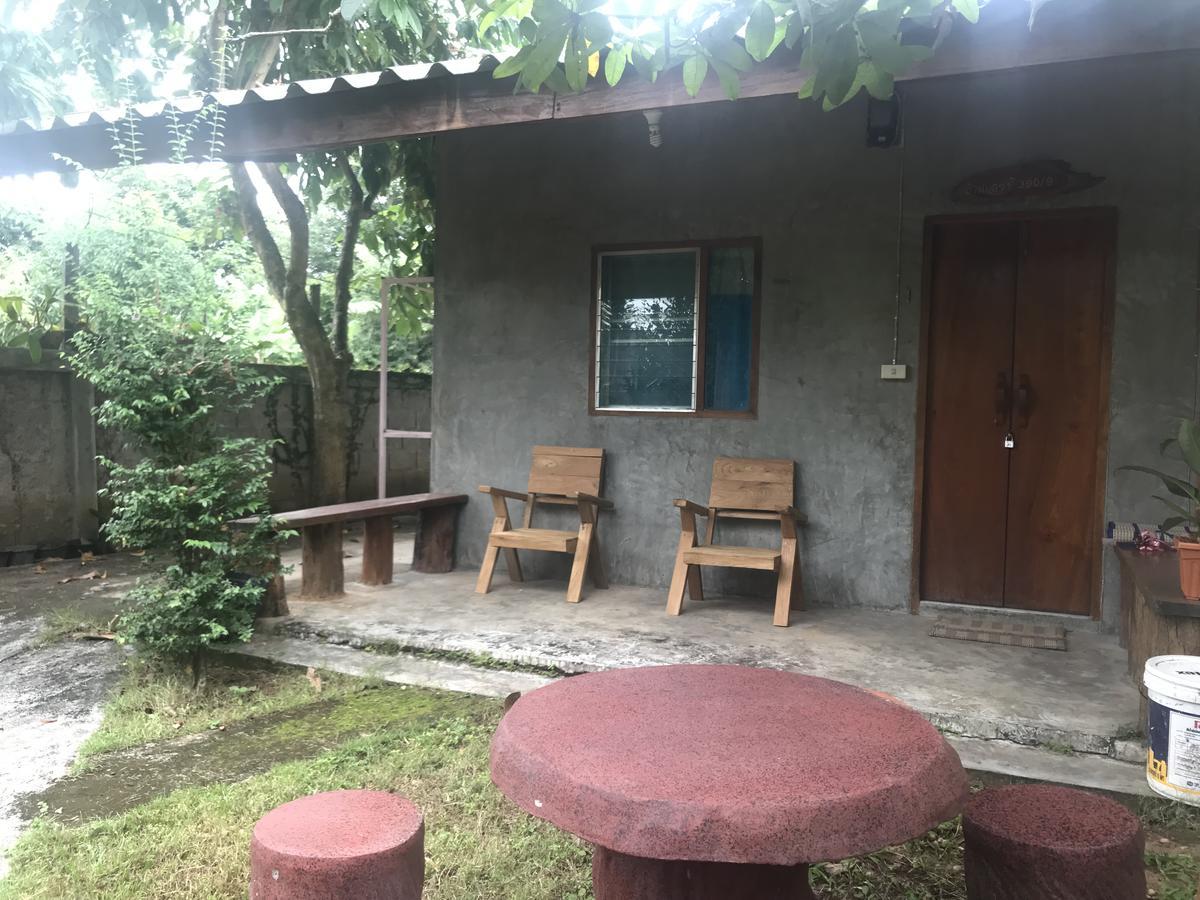 บ้านภทรพรรณ ขุนยวม แม่ฮ่องสอน Ban Pataraphan Khunyuam Maehongson Thailand Ban Khun Yuam Exterior foto